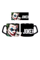 Ghostbastır Design Joker Kupa Bardak - 1 Adet 0231