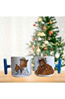 Ghostbastır Design Alf Kupa Bardak - 1 Adet 008