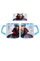 Ghostbastır Design Doktor Strange Kupa Bardak - 1 Adet 0130