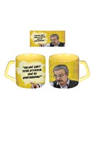 Ghostbastır Design Bizimkiler Sabri Bey Kupa Bardak - 1 Adet 069