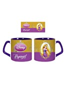 Ghostbastır Design Rapunzel Kupa Bardak - 1 Adet 0385