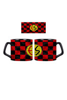 Ghostbastır Design Eskişehirspor Kupa Bardak - 1 Adet 0145