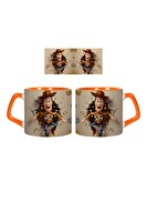 Ghostbastır Design Toy Story Kupa Bardak - 1 Adet 0527