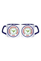 Ghostbastır Design Çaykur Rizespor Kupa Bardak - 1 Adet 0391