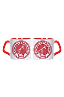 Ghostbastır Design Batman Petrolspor Kupa Bardak - 1 Adet 053