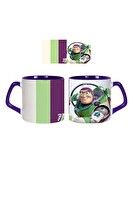 Ghostbastır Design Toy Story Kupa Bardak - 1 Adet 0526