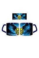 Ghostbastır Design Ankaragücü Spor Kupa Bardak - 1 Adet 016