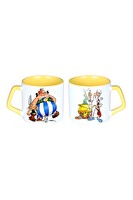Ghostbastır Design Vikingler Kupa Bardak - 1 Adet 0537