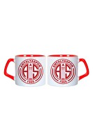 Ghostbastır Design Antalyaspor Kupa Bardak - 1 Adet 027