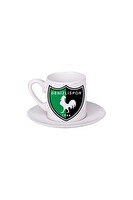 Ghostbastır Design Denizlispor Türk Kahvesi Fincanı 064