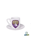 Ghostbastır Design Al Ain F.C. Türk Kahvesi Fincanı 087