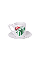Ghostbastır Design Bursaspor Türk Kahvesi Fincanı 063