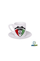 Ghostbastır Design Kuwait Türk Kahvesi Fincanı 0147