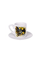 Ghostbastır Design Batman Türk Kahvesi Fincanı 013