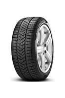 Pirelli 245/45R18 96V S-I Winter Sottozero 3 Binek 2022 Üretim Oto Kış Lastiği