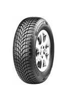 Lassa 215/50R17 95V XL M+S SFM Snoways 4 2023 Üretim Oto Kış Lastiği