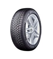 Bridgestone Blizzak LM005 225/65R17 106H XL 4x4 Kış Lastiği - Üretim Yılı: 2023