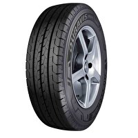 Bridgestone Duravis R660 195R14C 106/104R Yaz Lastiği - Üretim Yılı: 2024