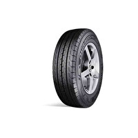 Bridgestone Duravis Van 215/75R16C 116/114R Yaz Lastiği - Üretim Yılı: 2024