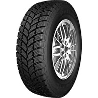 Petlas Full Grip PT935 205/65R16 C TL 107/105T 8PR Kamyonet Kış Lastiği - Üretim Yılı: 2024