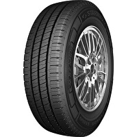 Starmaxx Provan ST860 215/65R15 C TL 104/102T 6PR Kamyonet Yaz Lastiği - Üretim Yılı: 2023
