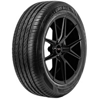 Waterfall Eco Dynamic 205/40R16 83W XL Yaz Lastiği - Üretim Yılı: 2024