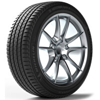 Michelin Latitude Sport 3 265/40R21 101Y N0 Yaz Lastiği - Üretim Yılı: 2024