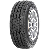 Matador 205/70R15C 106/104R MPS125 Variant All Weather (4 Mevsim) (2024)
