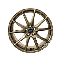 MSW DR1 5X114.3 8X18 ET45 Ralli Bronz - 18K9 Jant Seti 4 Adet