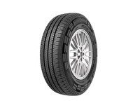 Milestone 235/65 R16 C TL 121/119R 12PR Vanmile Kamyonet Yaz Lastiği - Üretim Tarihi : 2025
