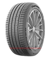 Petlas 205/45 ZR17 TL 88W XL Prestige Sport Yaz Lastiği - Üretim Tarihi : 2025