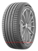 Petlas 235/55 ZR19 TL 105Y XL Prestige Sport Yaz Lastiği (üretim Taeihi:2025