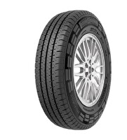 Milestone 215/65 R16 C TL 109/107R 8PR Vanmile Kamyonet Yaz Lastiği - Üretim Tarihi : 2025