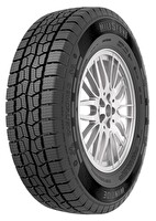 Milestone 185 R14 C TL 102/100R 8PR Wintide Kamyonet Kış Lastiği - Üretim Tarihi : 2025