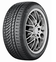 Falken 255/45 R19 TL 104V XL WuroWinter HS02 Pro Kış Lastiği - Üretim Tarihi : 2025