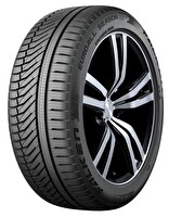 Falken 225/40 R18 TL 92W XL Euroall Season AS220 Dört Mevsim Lastiği - Üretim Tarihi : 2024