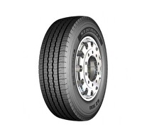 Starmaxx 235/75 R17.5 TL 132/130M GZ300 Düz - Üretim Tarihi: 2024