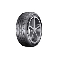 Continental Premiumcontact 6 245/40R21 100Y XL FR Oto Yaz Lastiği - Üretim Tarihi : 2024