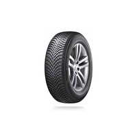 Laufenn G Fit 4S LH71 215/50R17 95W XL M+S 3PMSF Oto 4 Mevsim Lastiği - Üretim Tarihi : 2026