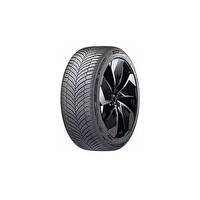 Hankook iON FlexClimate IL01A 235/45R20 100V XL M+S 3PMSF Sound Absorber EV Oto 4 Mevsim Lastiği - Üretim Tarihi : 2025