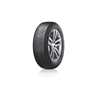 Hankook Kinergy 4S2 H750 245/45R19 102Y XL M+S 3PMSF 4x4 4 Mevsim Lastiği - Üretim Tarihi : 2025