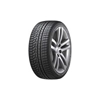 Hankook Winter i'cept evo2 W320B HRS 245/40R19 98V XL M+S 3PMSF Oto Kış Lastiği - Üretim Tarihi : 2025