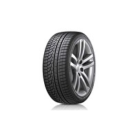 Hankook Winter i'cept evo2 W320B HRS MO 255/45R19 104V XL M+S 3PMSF Oto Kış Lastiği - Üretim Tarihi : 2025