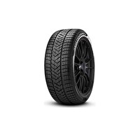 Pirelli SottoZero Serie 3 RFT BMW Mercedes 225/55R17 97H Oto Kış Lastiği - Üretim Tarihi : 2024