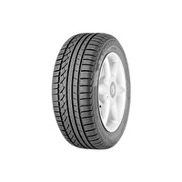 Continental Wintercontact TS 870 M+S 3PMSF 195/60R15 88T Oto Kış Lastiği - Üretim Tarihi : 2024