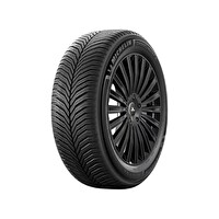 Michelin CrossClimate 3 205/55R16 91W M+S 3PMSF Oto 4 Mevsim Lastiği - Üretim Tarihi : 2025