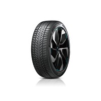 Hankook Winter i'cept iON IW01 215/45R20 95H XL M+S 3PMSF Sound Absorber EV Oto Kış Lastiği - Üretim Tarihi : 2024