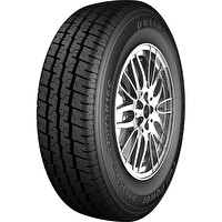 Petlas 215/65 R16 C TL 109/107R 8PR Vanmaster + A/S Kamyonet Dört Mevsim Lastiği - Üretim Tarihi : 2026