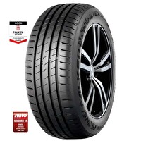 Falken 215/55R16 TL 97W XL (Yanak Takviyeli) Ziex ZE320 - Üretim Tarihi : 2026