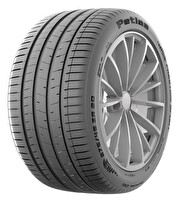 Petlas 225/55 ZR18 TL 102Y XL Prestige Sport Yaz Lastiği - Üretim Tarihi : 2026